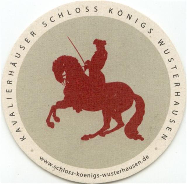 königs wusterhausen lds-bb wuster 2b (rund-pferd mit reiter) 